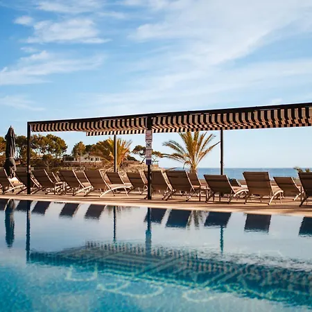 Secrets Mallorca Villamil & - Adults Only Otel Peguera