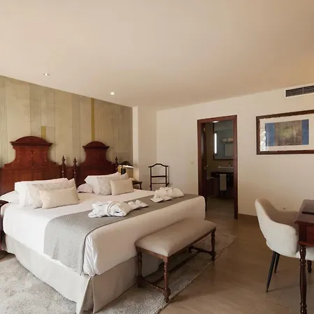 Secrets Mallorca Villamil & - Adults Only Peguera
