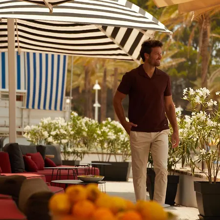 Secrets Mallorca Villamil & - Adults Only Otel Peguera
