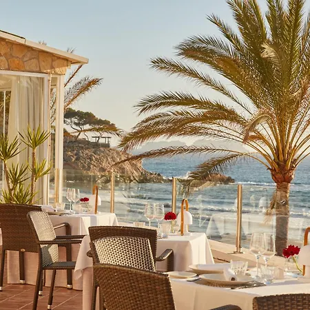 Otel Secrets Mallorca Villamil & - Adults Only 5*