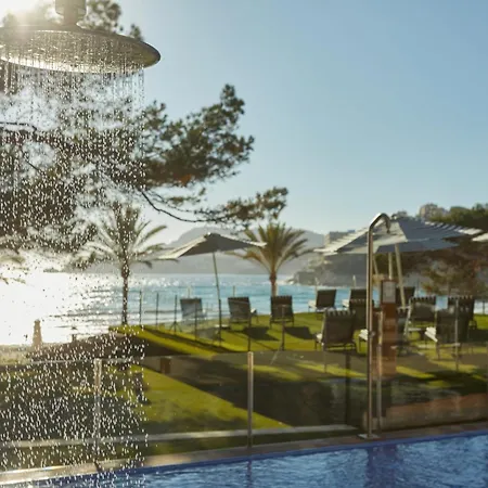 Otel Secrets Mallorca Villamil & - Adults Only 5*