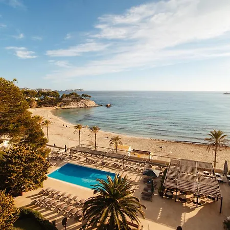 Secrets Mallorca Villamil & - Adults Only Otel Peguera