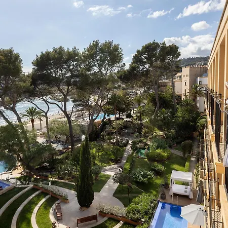 Secrets Mallorca Villamil & - Adults Only Hotel Peguera