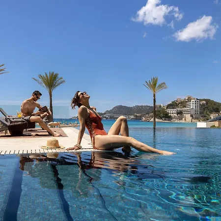 Secrets Mallorca Villamil & - Adults Only 5*