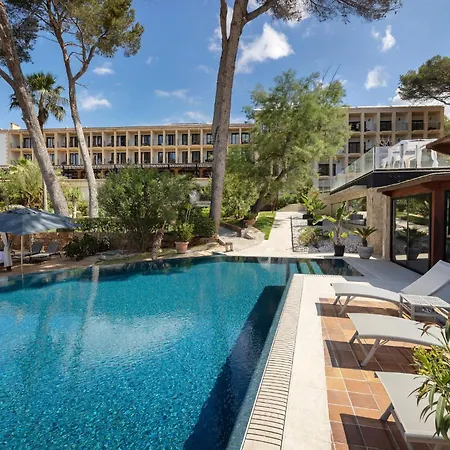 Secrets Mallorca Villamil & - Adults Only فندق باغيرا