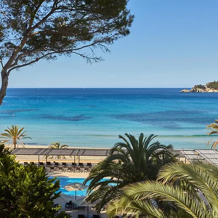 ホテル Secrets Mallorca Villamil & - Adults Only 5*