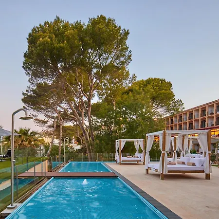Secrets Mallorca Villamil & - Adults Only パゲラ