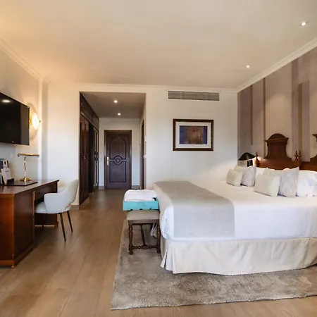 Secrets Mallorca Villamil & - Adults Only מלון פגוארה