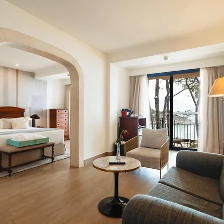 Secrets Mallorca Villamil & - Adults Only