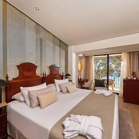 Secrets Mallorca Villamil & - Adults Only ホテル