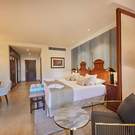 ホテル Secrets Mallorca Villamil & - Adults Only