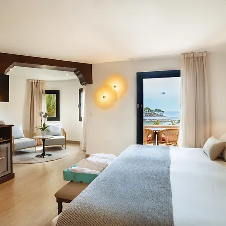 Secrets Mallorca Villamil & - Adults Only 5*
