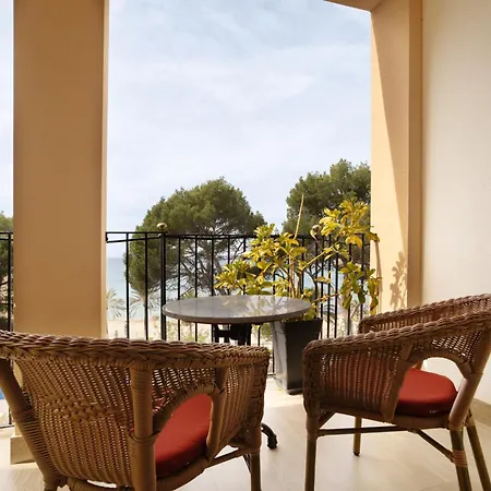 Secrets Mallorca Villamil & - Adults Only 5* パゲラ
