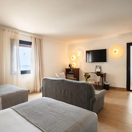 Secrets Mallorca Villamil & - Adults Only
