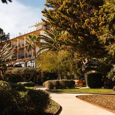 Secrets Mallorca Villamil & - Adults Only ホテル