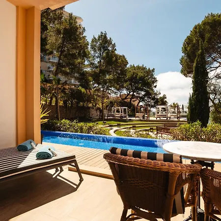 Secrets Mallorca Villamil & - Adults Only ホテル 5*