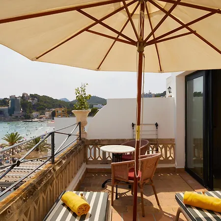 Secrets Mallorca Villamil & - Adults Only 5*