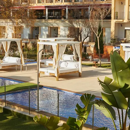 Secrets Mallorca Villamil & - Adults Only ホテル