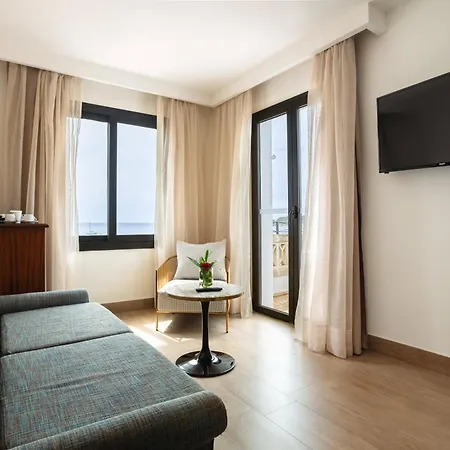 Secrets Mallorca Villamil & - Adults Only ホテル 5*