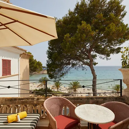 ホテル Secrets Mallorca Villamil & - Adults Only