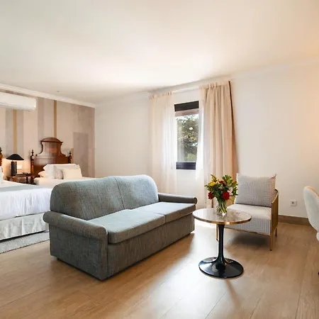 ホテル Secrets Mallorca Villamil & - Adults Only 5*