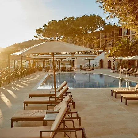 Secrets Mallorca Villamil & - Adults Only ホテル パゲラ