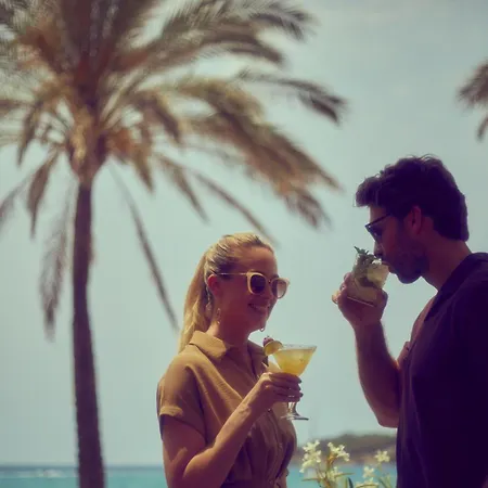 Secrets Mallorca Villamil & - Adults Only パゲラ