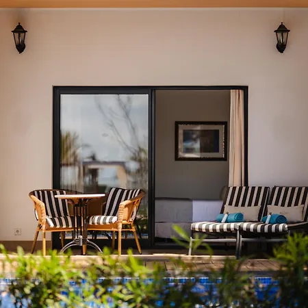 Secrets Mallorca Villamil & - Adults Only 5* パゲラ
