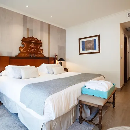 ホテル Secrets Mallorca Villamil & - Adults Only