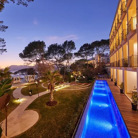 ホテル Secrets Mallorca Villamil & - Adults Only パゲラ