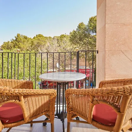 Secrets Mallorca Villamil & - Adults Only パゲラ
