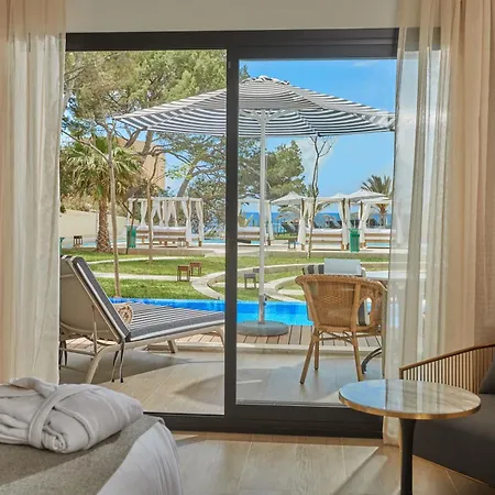 Secrets Mallorca Villamil & - Adults Only 5* パゲラ