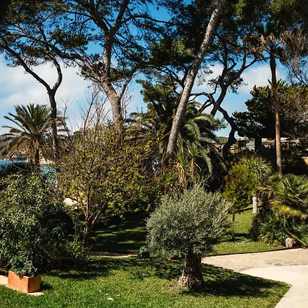 Secrets Mallorca Villamil & - Adults Only ホテル 5*