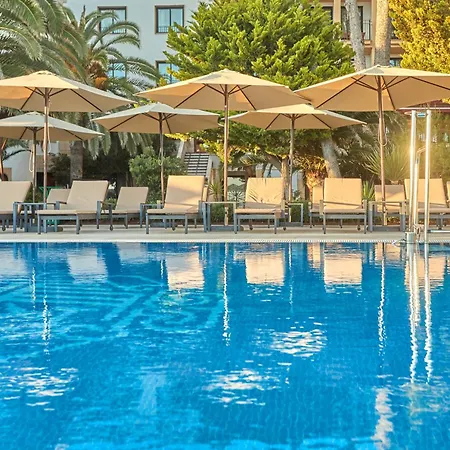 ホテル Secrets Mallorca Villamil & - Adults Only 5*