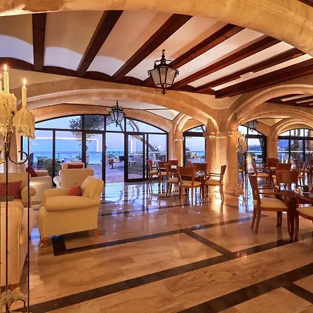 ホテル Secrets Mallorca Villamil & - Adults Only
