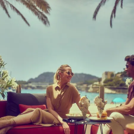 ホテル Secrets Mallorca Villamil & - Adults Only 5*