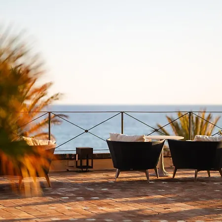 Secrets Mallorca Villamil & - Adults Only ホテル 5*