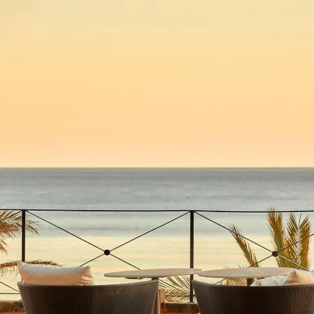 ホテル Secrets Mallorca Villamil & - Adults Only 5*