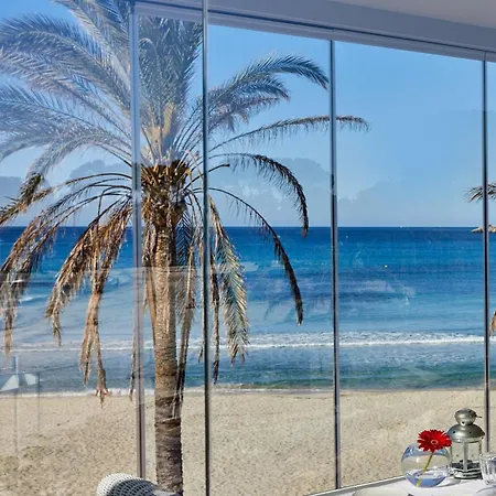 Secrets Mallorca Villamil & - Adults Only ホテル