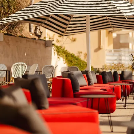 ホテル Secrets Mallorca Villamil & - Adults Only