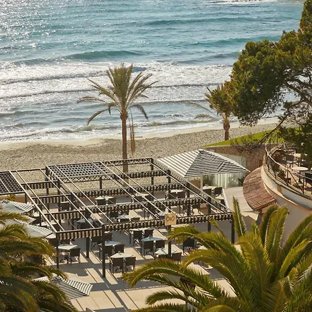 Secrets Mallorca Villamil & - Adults Only 5* パゲラ