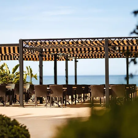 Secrets Mallorca Villamil & - Adults Only ホテル パゲラ