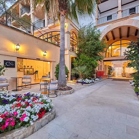 Secrets Mallorca Villamil & - Adults Only 5*