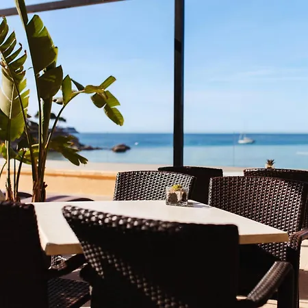 Secrets Mallorca Villamil & - Adults Only 5* パゲラ