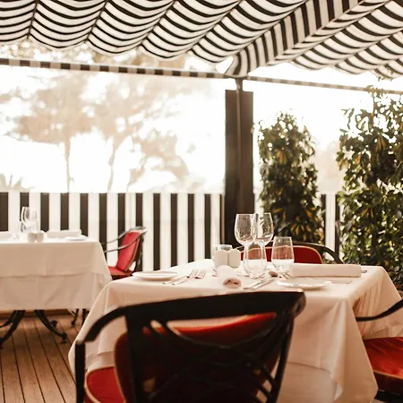 Secrets Mallorca Villamil & - Adults Only パゲラ