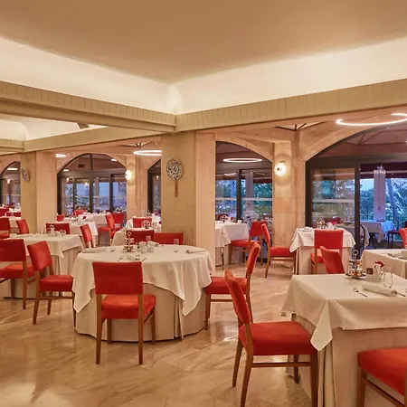 Secrets Mallorca Villamil & - Adults Only 5* パゲラ