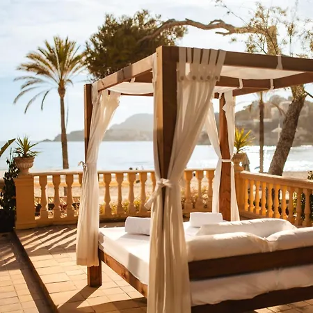 Secrets Mallorca Villamil & - Adults Only パゲラ