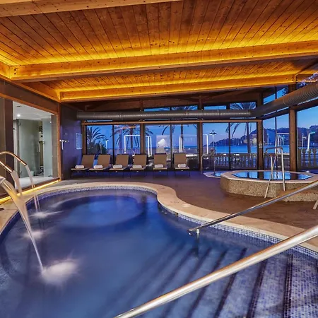 Secrets Mallorca Villamil & - Adults Only ホテル