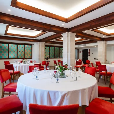 Secrets Mallorca Villamil & - Adults Only ホテル パゲラ