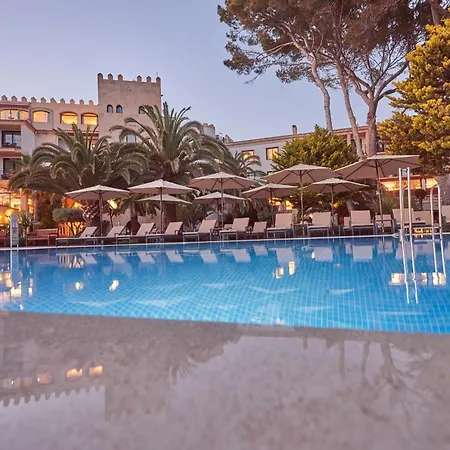 Secrets Mallorca Villamil & - Adults Only ホテル 5*